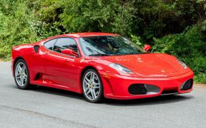 Ferrari F430 (NA) '2006